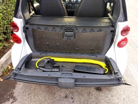 Smart Fortwo НА ЧАСТИ electric drive , снимка 9