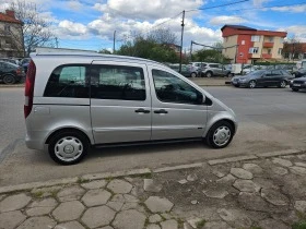 Mercedes-Benz Viano 1.9i Германия , снимка 3