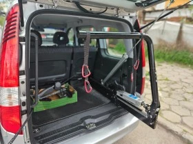 Mercedes-Benz Viano 1.9i Германия , снимка 16