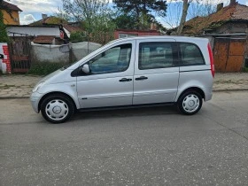 Mercedes-Benz Viano 1.9i Германия , снимка 2