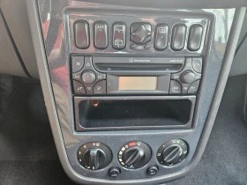 Mercedes-Benz Viano 1.9i Германия , снимка 9