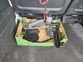 Mercedes-Benz Viano 1.9i Германия , снимка 14