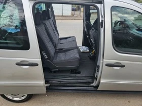Mercedes-Benz Viano 1.9i Германия , снимка 12