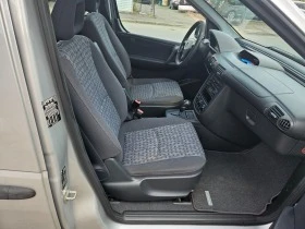 Mercedes-Benz Viano 1.9i Германия , снимка 5