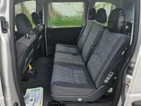 Mercedes-Benz Viano 1.9i Германия , снимка 11