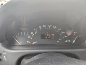 Mercedes-Benz Viano 1.9i Германия , снимка 7