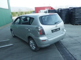 Toyota Corolla verso 2.2 4d4, снимка 2