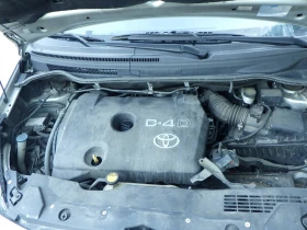 Toyota Corolla verso 2.2 4d4, снимка 4