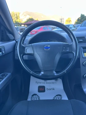 Volvo V50 FaceLift - 1.6TDI - КЛИМАТРОНИК, снимка 12
