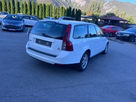 Volvo V50 FaceLift - 1.6TDI - КЛИМАТРОНИК, снимка 5