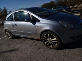 Opel Corsa D 1.4 Верига Twinport ДЕСЕН ВОЛАН, снимка 3