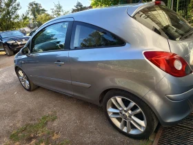 Opel Corsa D 1.4 Верига Twinport ДЕСЕН ВОЛАН, снимка 9