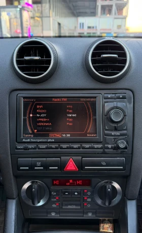 Audi A3 S-line sportback, снимка 9