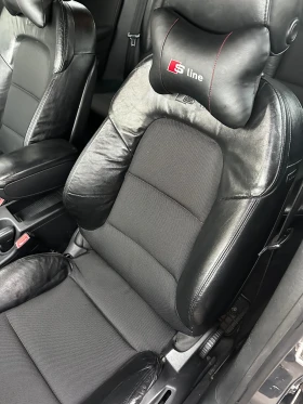 Audi A3 S-line sportback, снимка 11