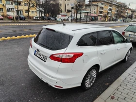 Ford Focus 2.0 CDTI/Titanium, снимка 3