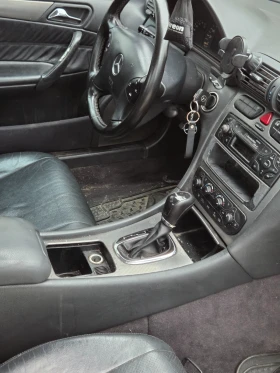 Mercedes-Benz C 220, снимка 2