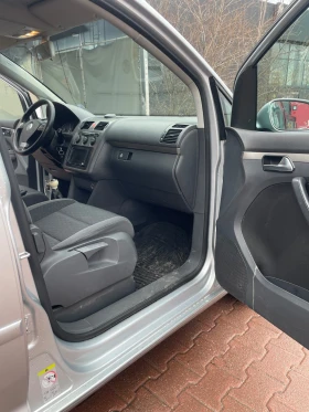 VW Touran Фабричен метан, снимка 8