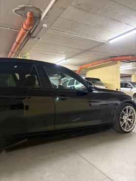BMW 318 320d, снимка 4
