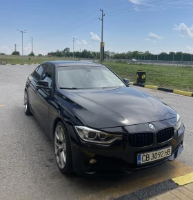 BMW 318 320d, снимка 1