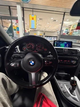 BMW 318 320d, снимка 10