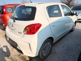 Mitsubishi Space star 1.2i, снимка 6