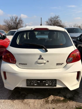 Mitsubishi Space star 1.2i, снимка 4