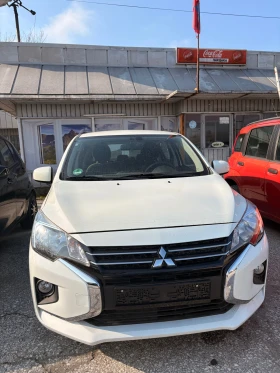 Mitsubishi Space star 1.2i, снимка 1
