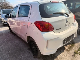 Mitsubishi Space star 1.2i, снимка 5