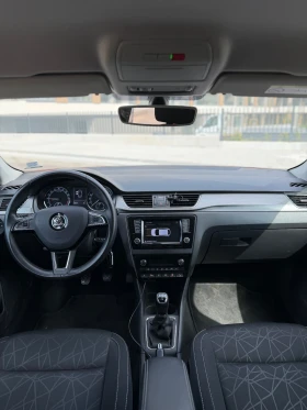 Skoda Rapid, снимка 5