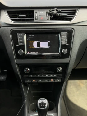 Skoda Rapid, снимка 6