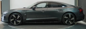 Audi E-Tron GT Quattro, снимка 4