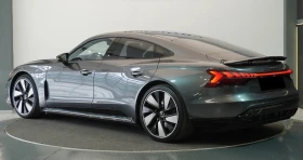 Audi E-Tron GT Quattro, снимка 3