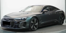 Audi E-Tron GT Quattro, снимка 2