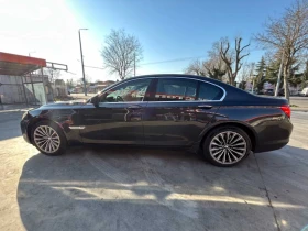 BMW 740 i, снимка 4