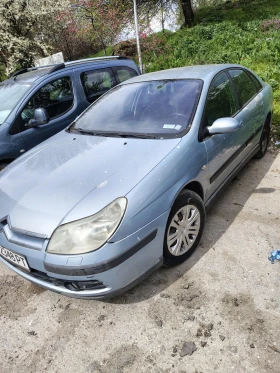 Citroen C5, снимка 2
