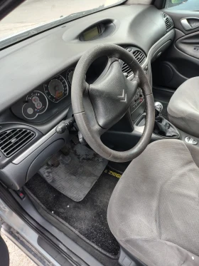 Citroen C5, снимка 6