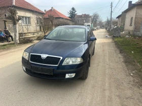 Skoda Octavia 1.9 TDI 105 4x4, снимка 1
