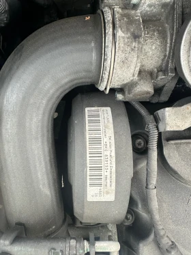 Skoda Octavia 1.9 TDI 105 4x4, снимка 6