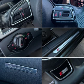 Audi A5 130 000km / S-Line / INDIVIDUAL / Bang&Olufsen, снимка 17