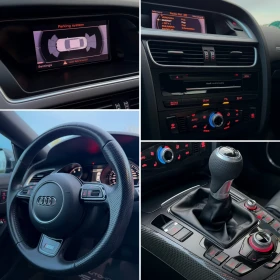 Audi A5 130 000km / S-Line / INDIVIDUAL / Bang&Olufsen, снимка 9