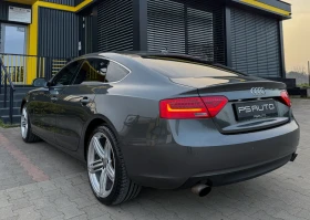 Audi A5 130 000km / S-Line / INDIVIDUAL / Bang&Olufsen, снимка 6