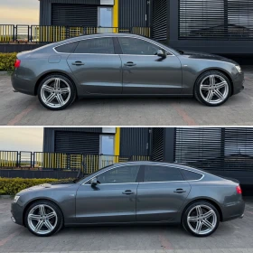 Audi A5 130 000km / S-Line / INDIVIDUAL / Bang&Olufsen, снимка 4