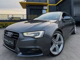 Audi A5 130 000km / S-Line / INDIVIDUAL / Bang&Olufsen, снимка 1