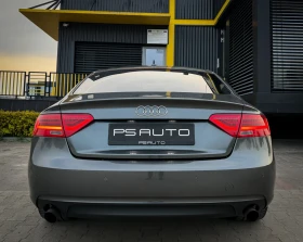 Audi A5 130 000km / S-Line / INDIVIDUAL / Bang&Olufsen, снимка 7
