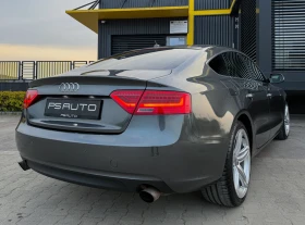 Audi A5 130 000km / S-Line / INDIVIDUAL / Bang&Olufsen, снимка 5