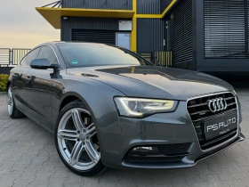 Audi A5 130 000km / S-Line / INDIVIDUAL / Bang&Olufsen, снимка 3