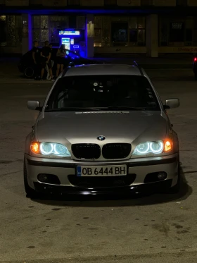 BMW 330, снимка 6