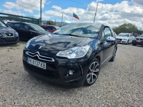 Citroen DS3, снимка 1