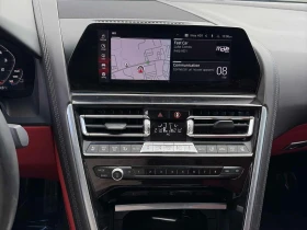 BMW M8 * Coupe * 2 КЛЮЧА* ПОДРЕВ* KEYLESS* , снимка 9