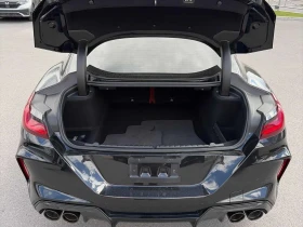 BMW M8 * Coupe * 2 КЛЮЧА* ПОДРЕВ* KEYLESS* , снимка 15